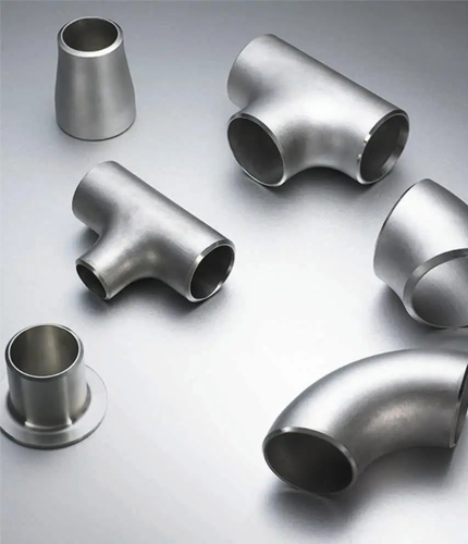 Buttweld Fittings Manufacturer in India