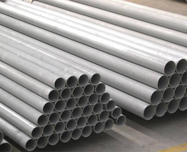 Pipes & Tubes Manufacturer in India