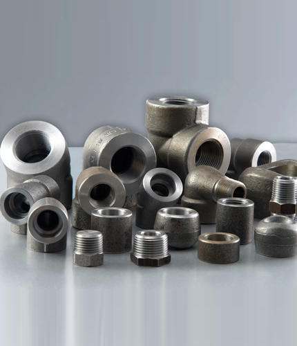 Threaded Fittings Manufacturer in India