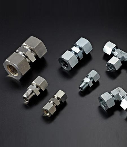 Tube Fittings Manufacturer in India