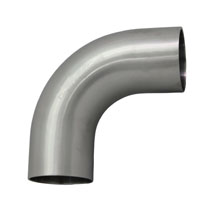 3A 90deg Weld Elbow