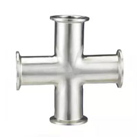 3A Ferrule Cross