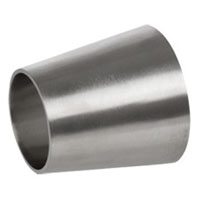 3A Weld Ecc/Con Reducer