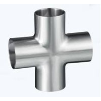 3A Weld Long Cross