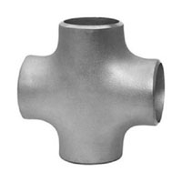 DIN Weld Cross