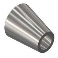 ISO Weld Reducer