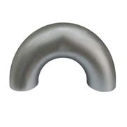 180° Long Radius Elbow