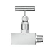 Bar Stock Needle Valve Male * Female NPT