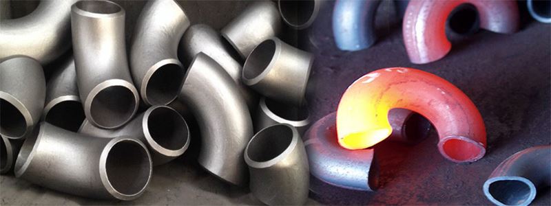 Buttweld Fittings Manufacturer in India