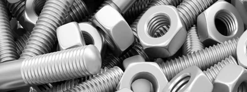 Fasteners Manufacturer in India