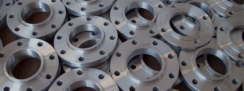 Flanges Manufacturer in India