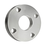 Flat Flanges