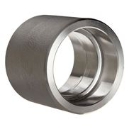 Forged Coupling