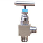 Forged Needle Valve Male * Female NPT