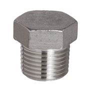 Hex Head Plug