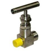 High Pressure Needle Valve Male *Female NPT