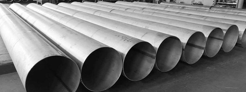 Pipes & Tubes Manufacturer in India