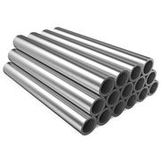 Seamless Pipe & Tube