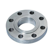 Slip On Flanges