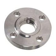 Socket Weld Flanges