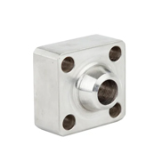 Square Flanges