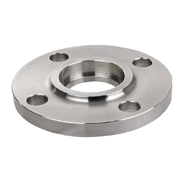 SWRF Flanges