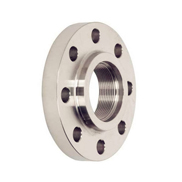 Threaded Flanges