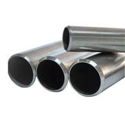 Welded Pipe & Tube