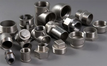 Forged Fittings