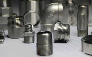 Threaded Fittings