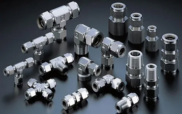 Tube Fittings