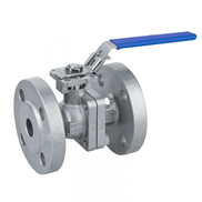 Ball Valves