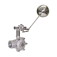 Float Valves