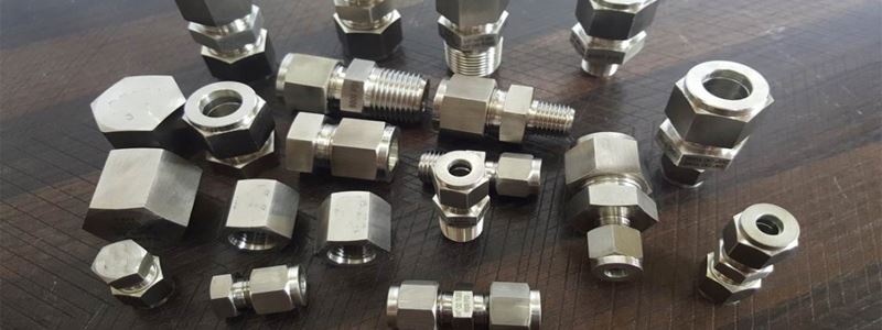 Tube Fittings Manufacturer in India