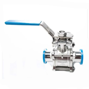 Ball Valve(Regular body)