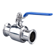 Ball Valve(Small body)