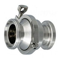 Thread Check Valve