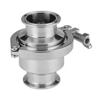 Weld Check Valve